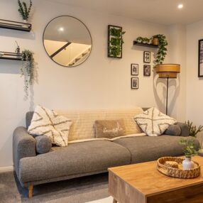Marigold Close, Rogerstone. For sale with Clarke & Partners estate agent.